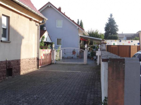 Отель Apartment Gerda  Дибург